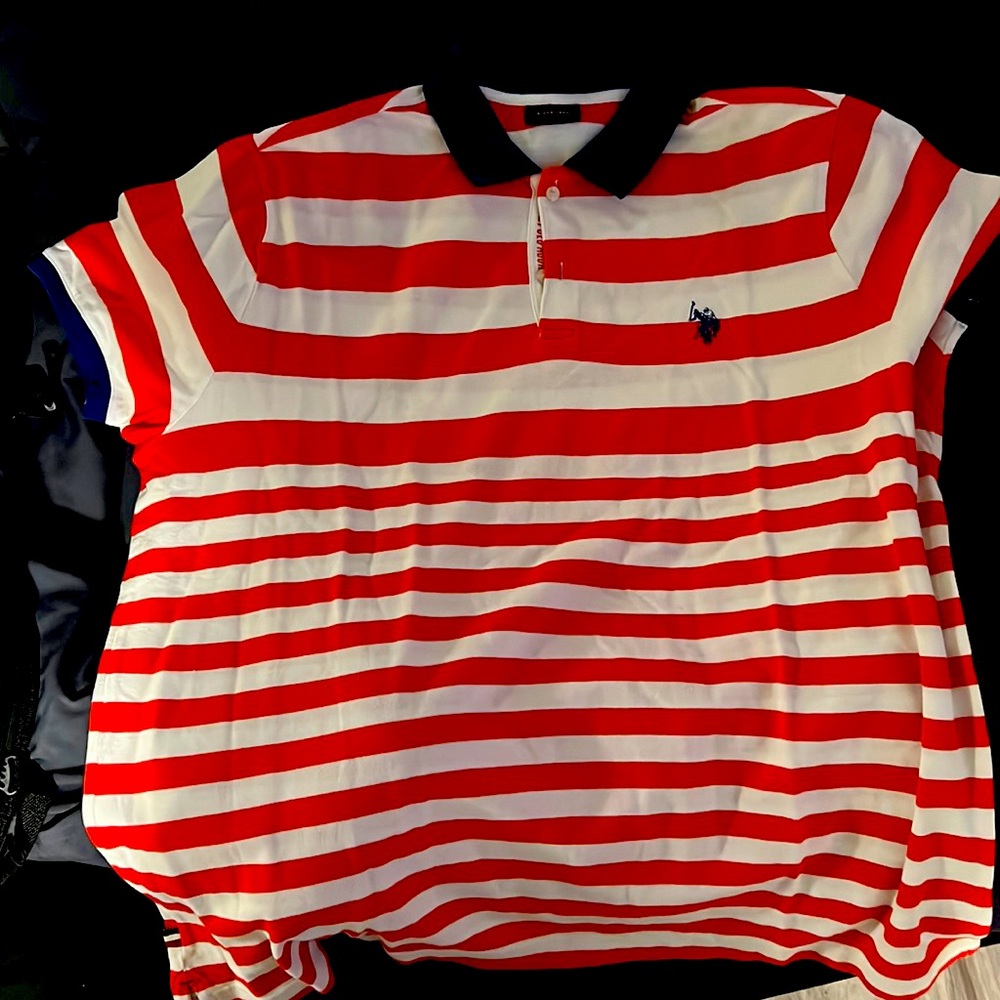 U.S Polo Assn Shirt